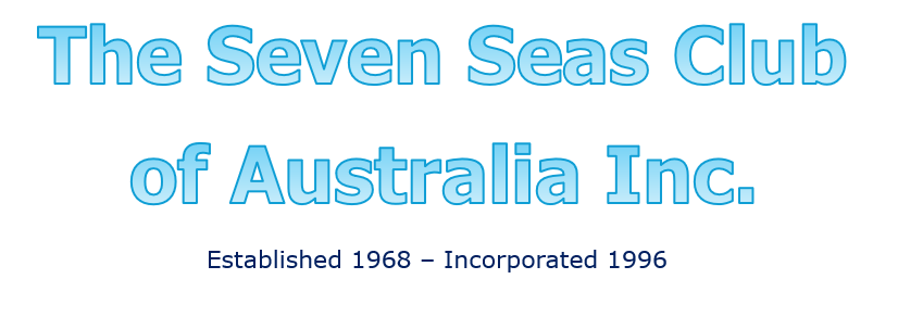 Seven Seas Club of Australia Inc.