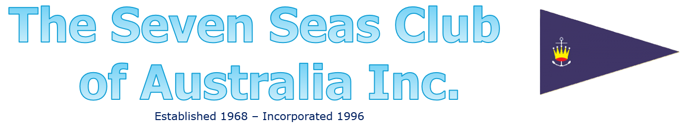 Seven Seas Club of Australia Inc.