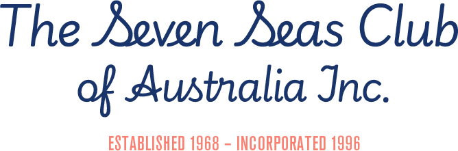 Seven Seas Club of Australia Inc.